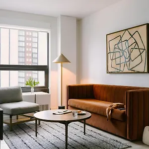 Sonder By Marriott Bonvoy Court Square Long Island New York
