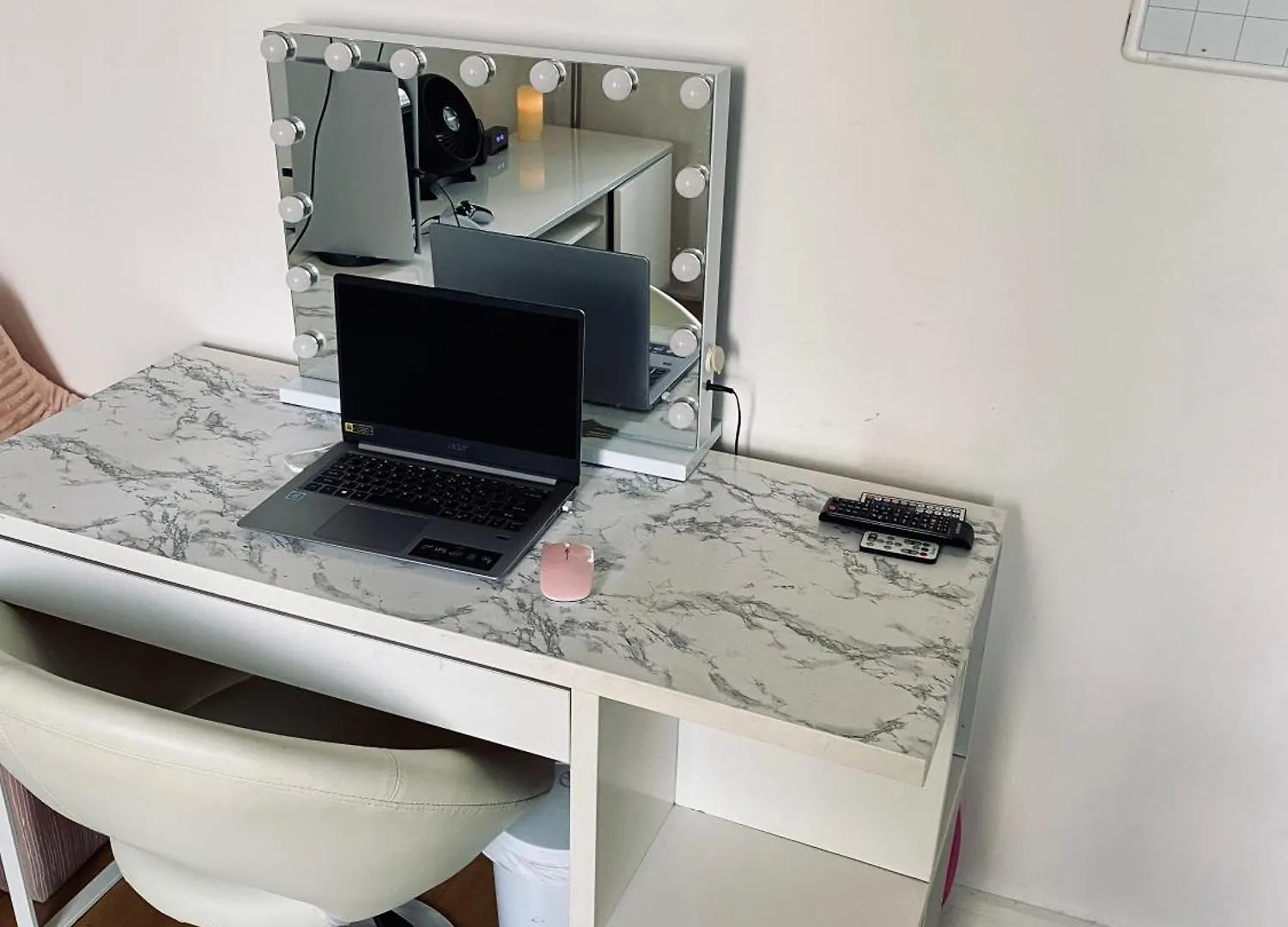 Apartment City View Lux Condo Studio For Yourself New York