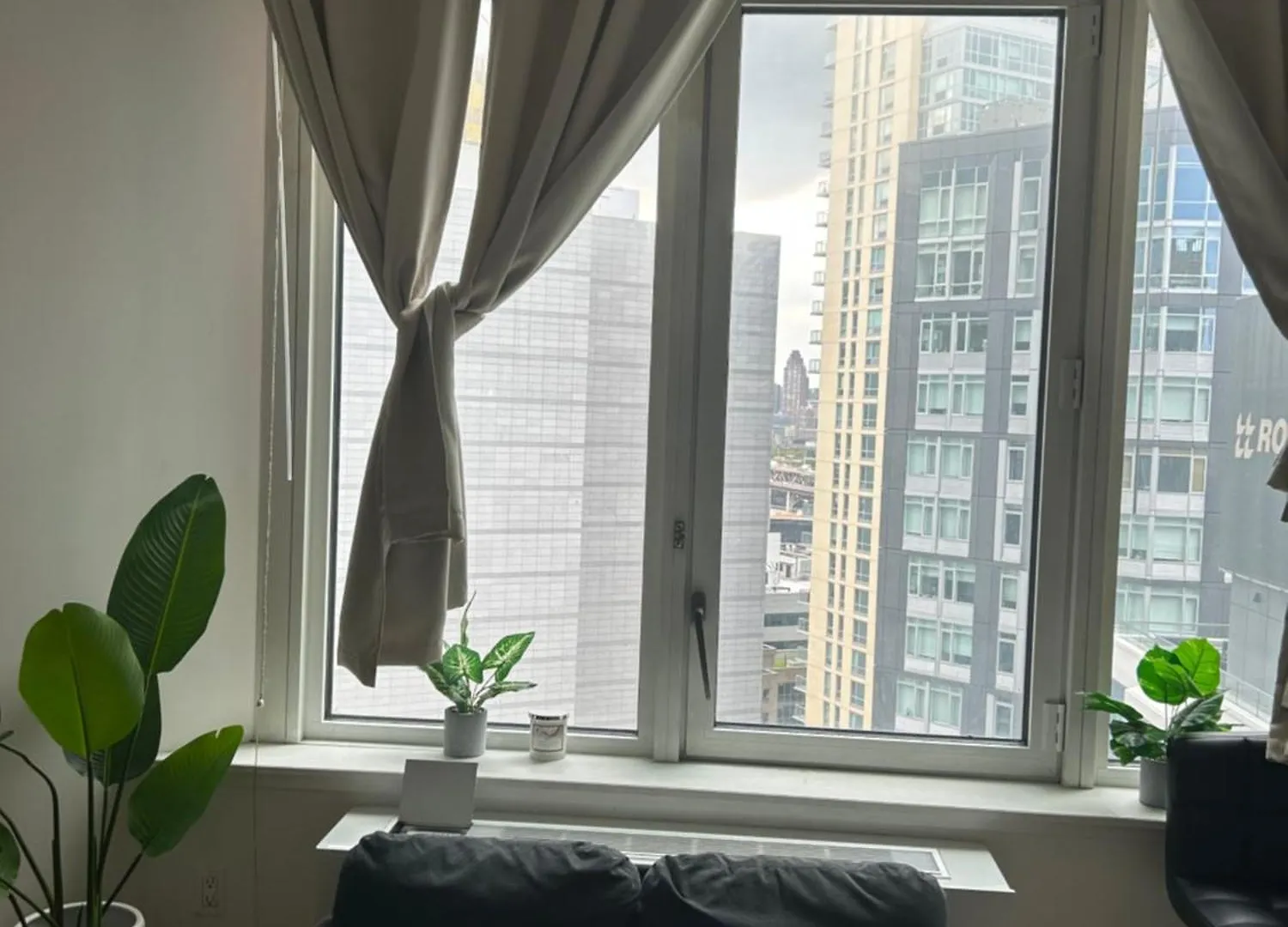 City View Lux Condo Studio For Yourself New York Apartment