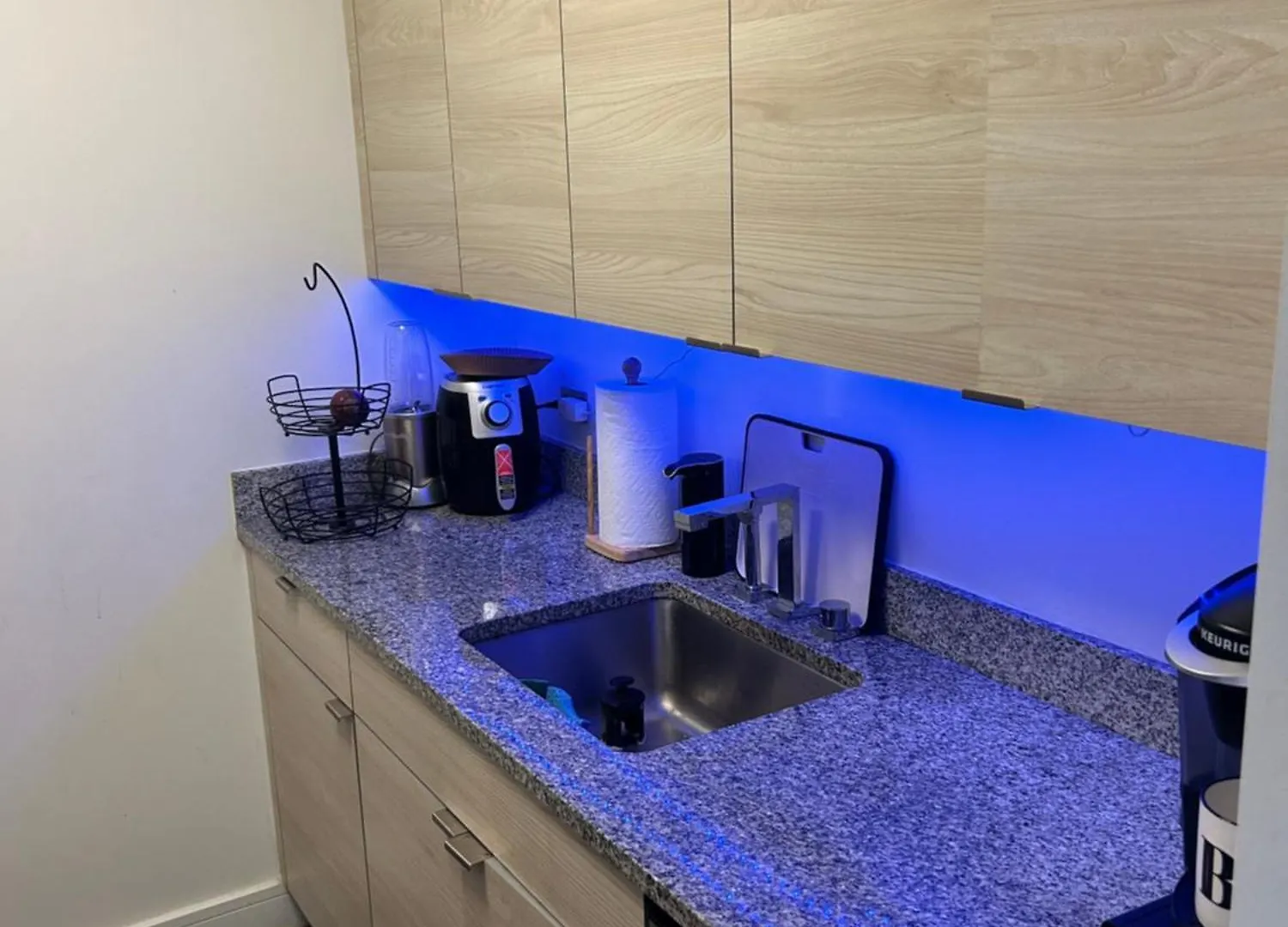 Apartment City View Lux Condo Studio For Yourself New York United States